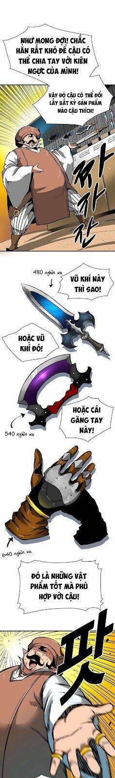 Unbreakable - Chương 17