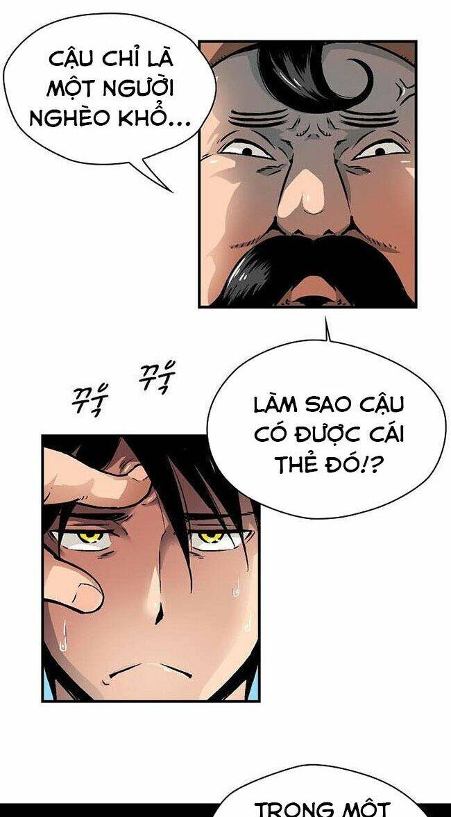Unbreakable - Chương 17