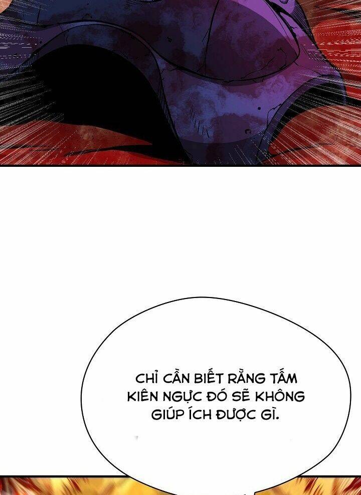 Unbreakable - Chương 18