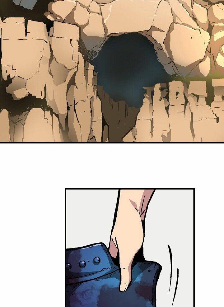 Unbreakable - Chương 18