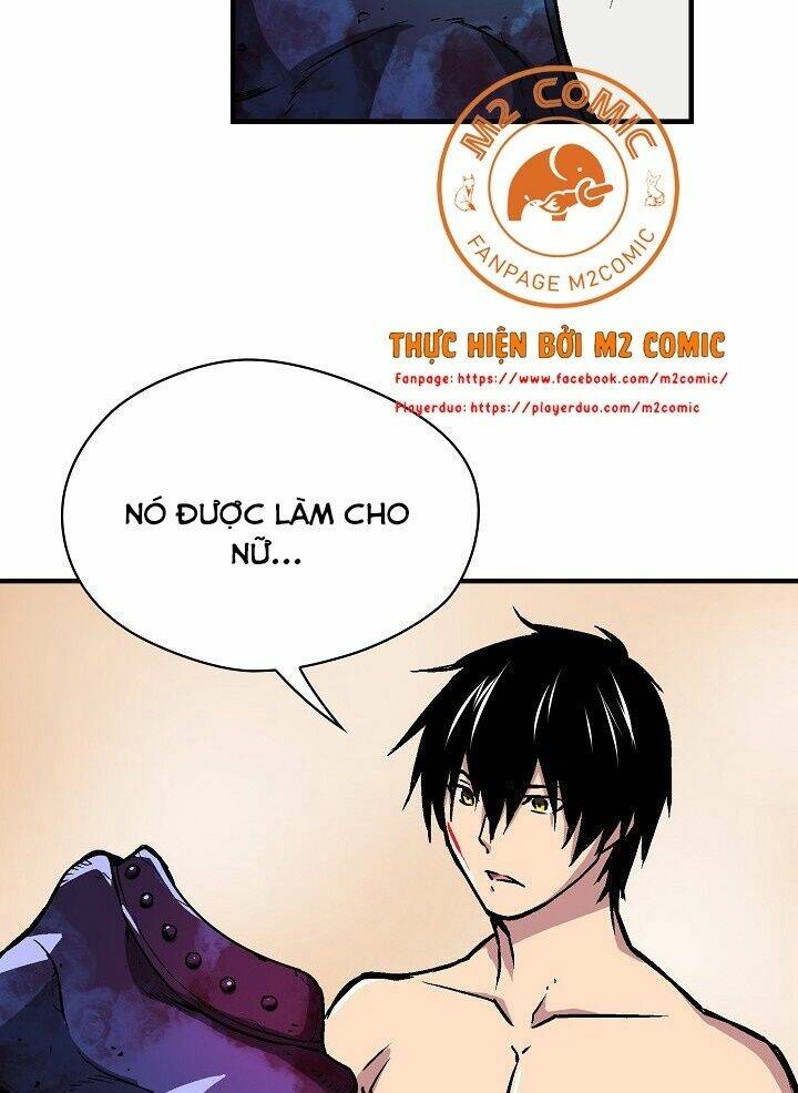 Unbreakable - Chương 18