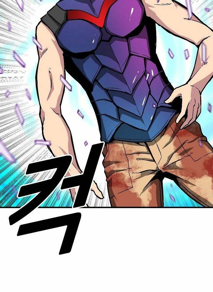Unbreakable - Chương 18