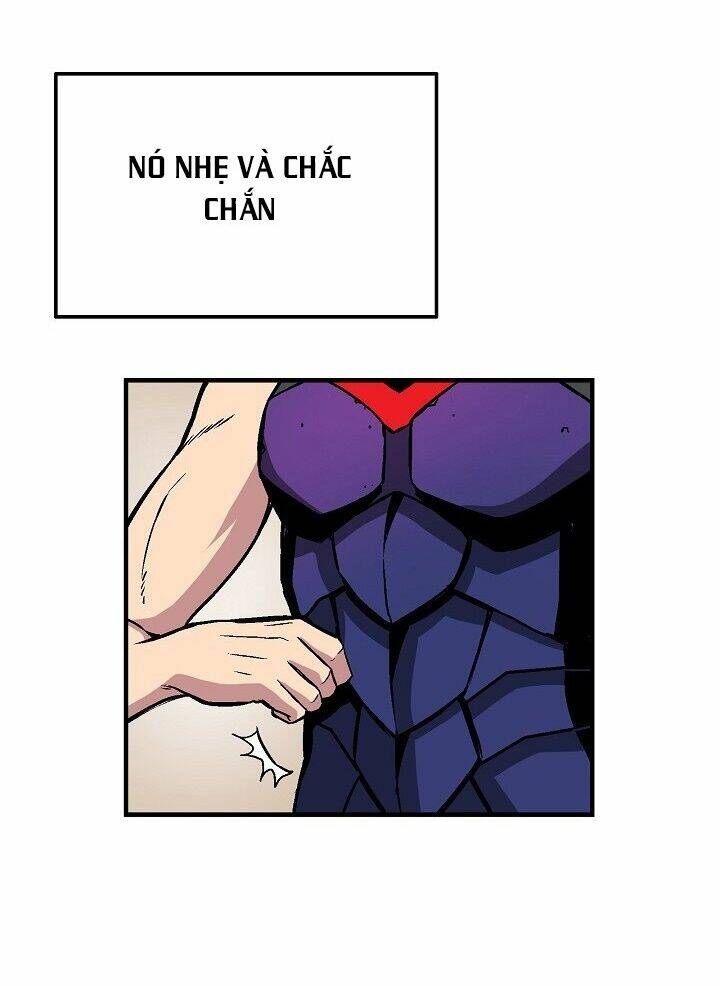 Unbreakable - Chương 18