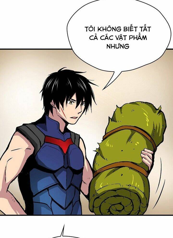 Unbreakable - Chương 18