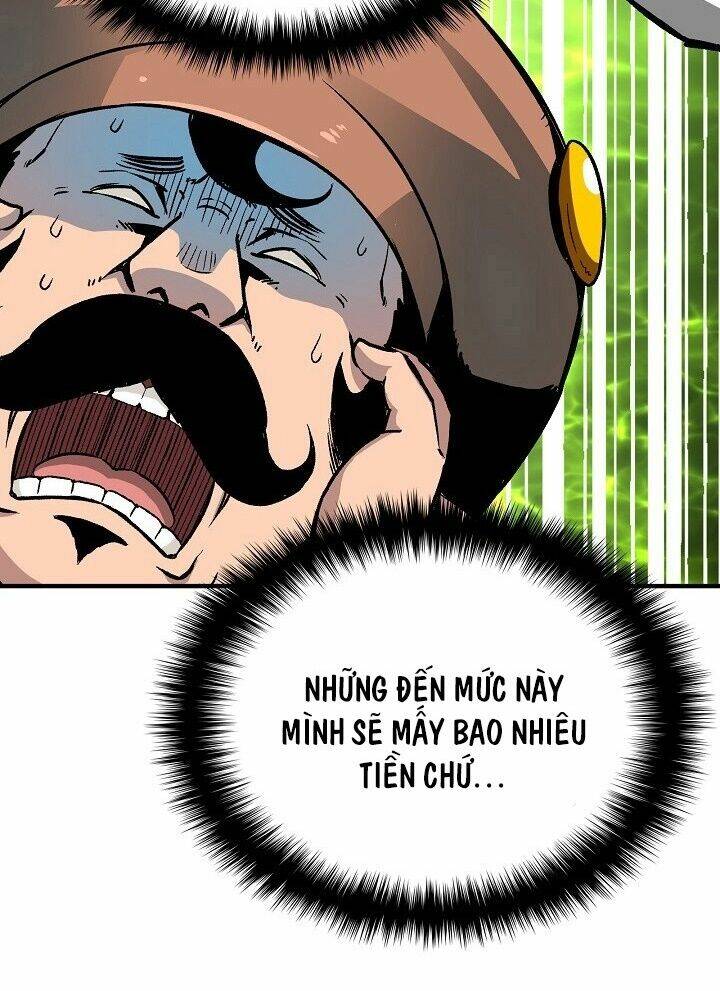 Unbreakable - Chương 18