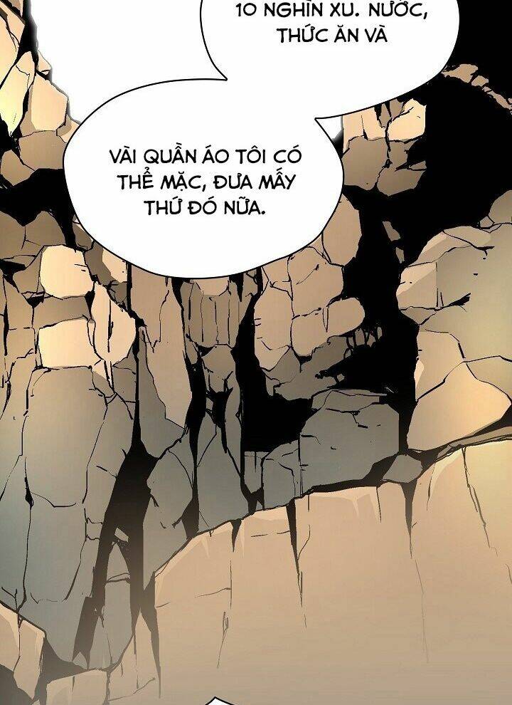 Unbreakable - Chương 18