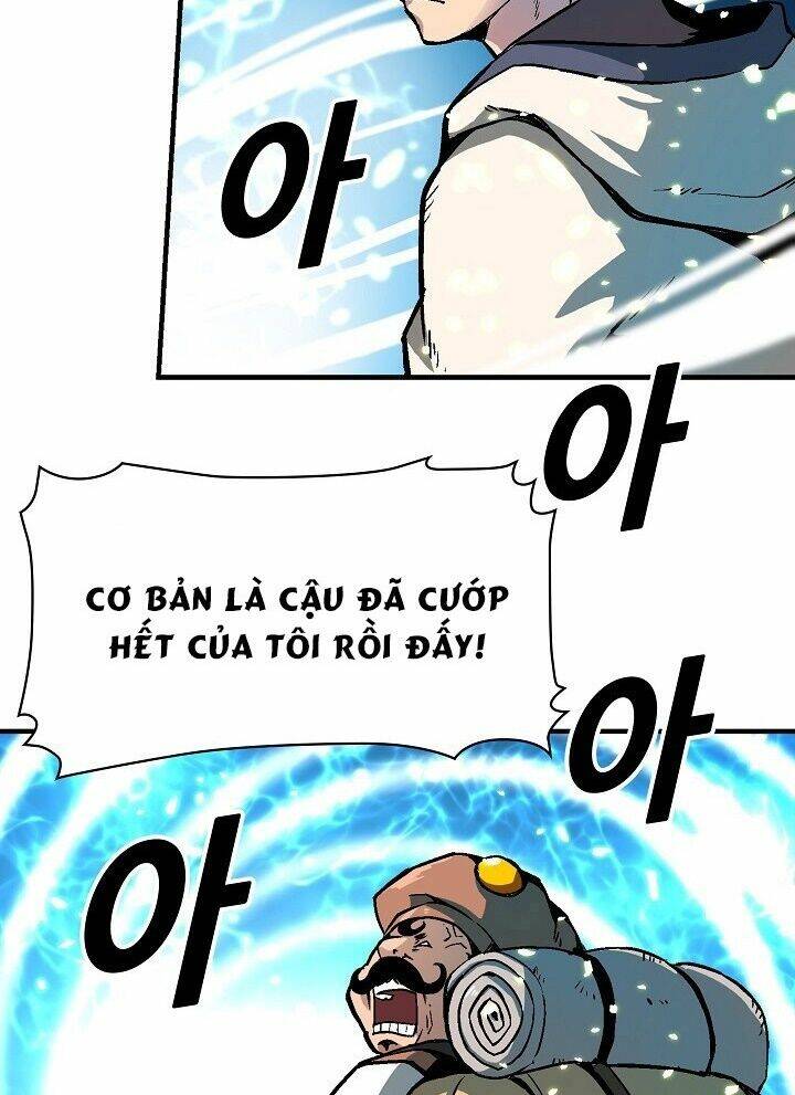 Unbreakable - Chương 18