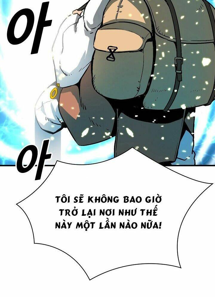 Unbreakable - Chương 18