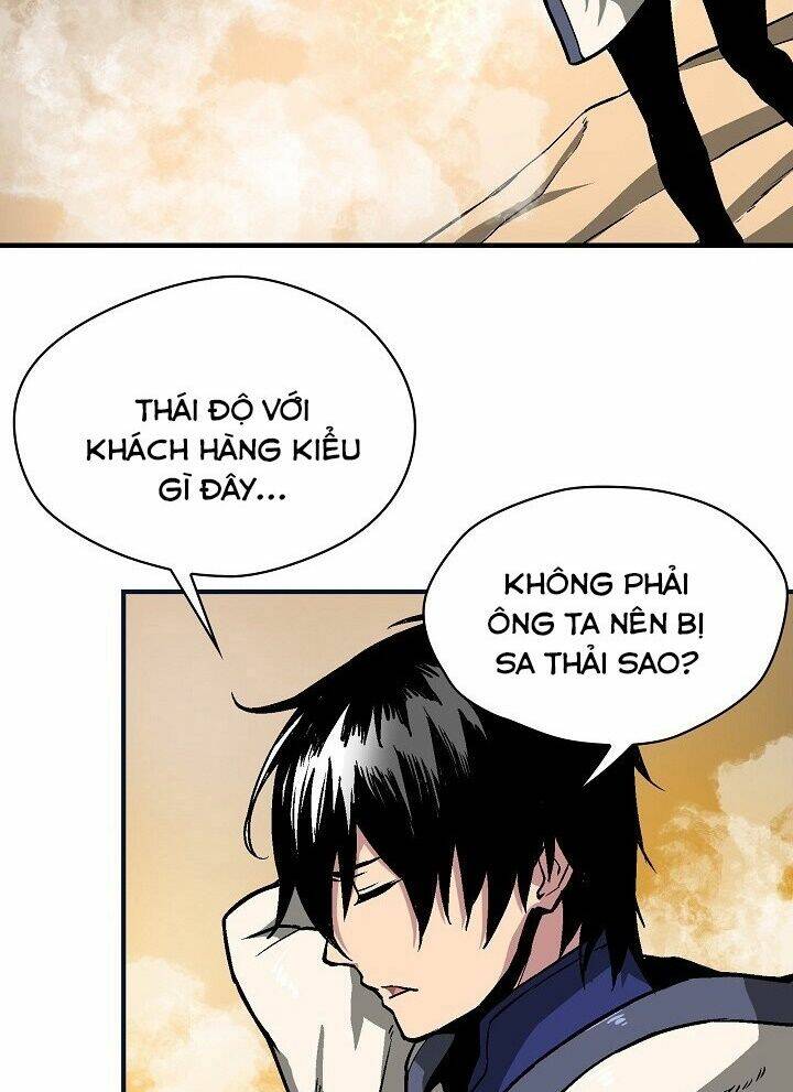 Unbreakable - Chương 18