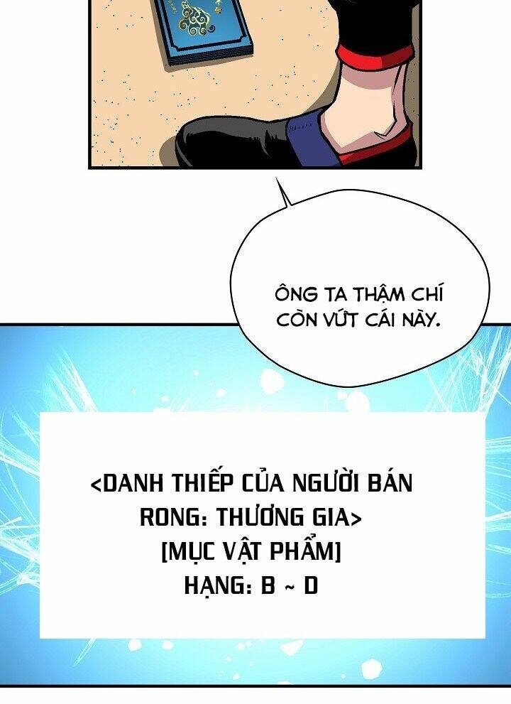 Unbreakable - Chương 18