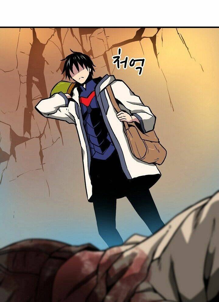 Unbreakable - Chương 18
