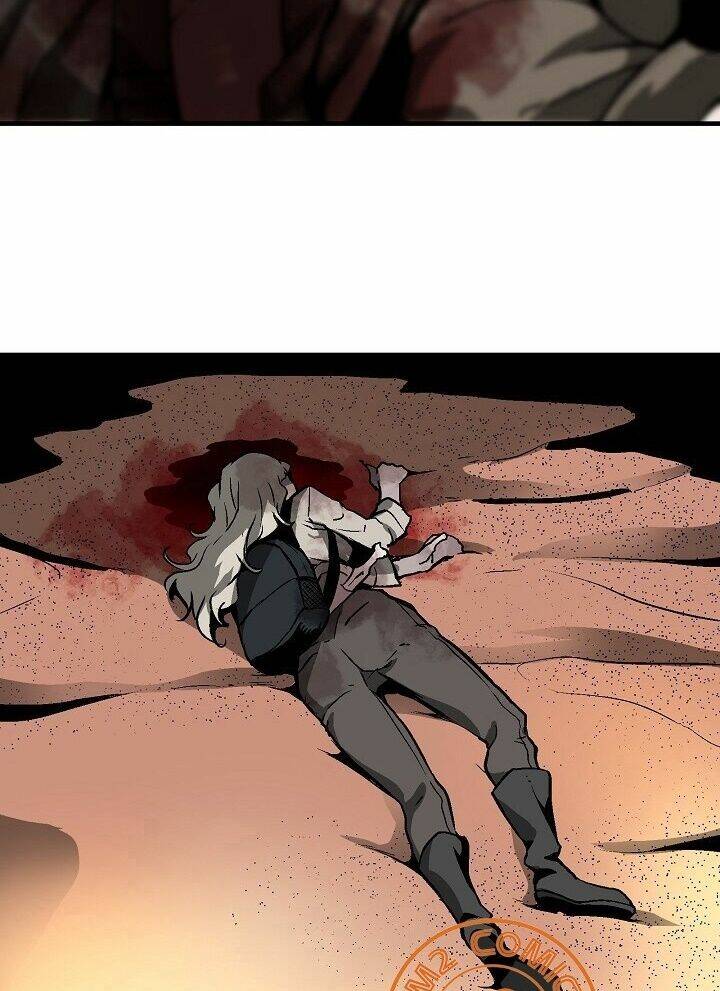 Unbreakable - Chương 18