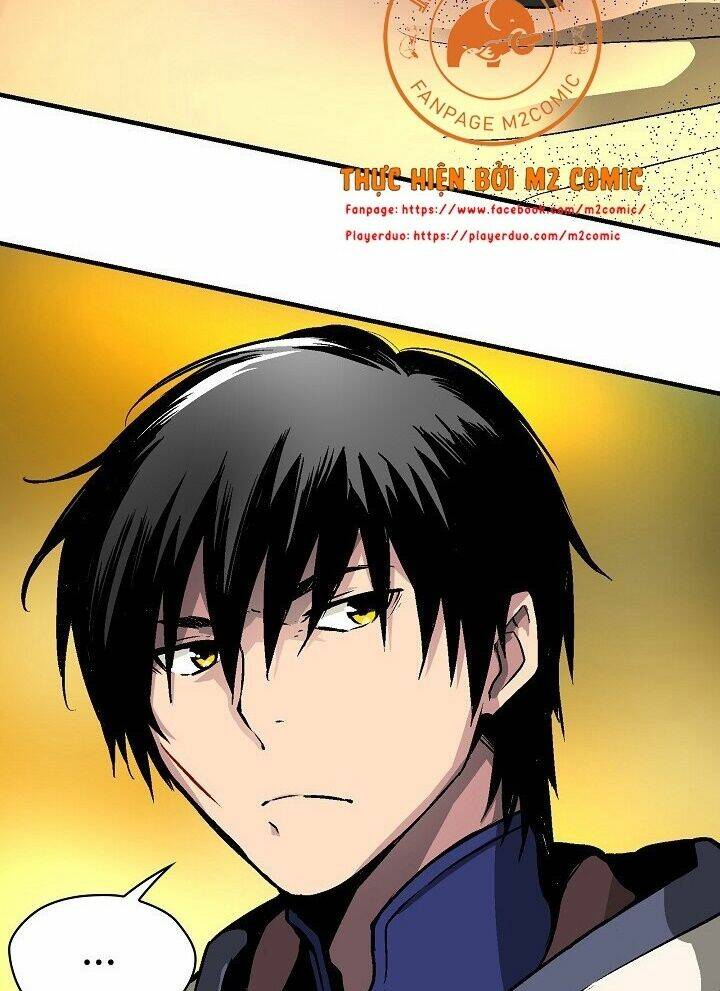 Unbreakable - Chương 18