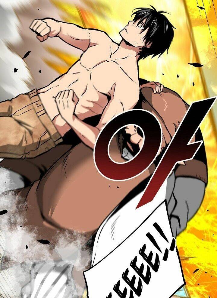 Unbreakable - Chương 18
