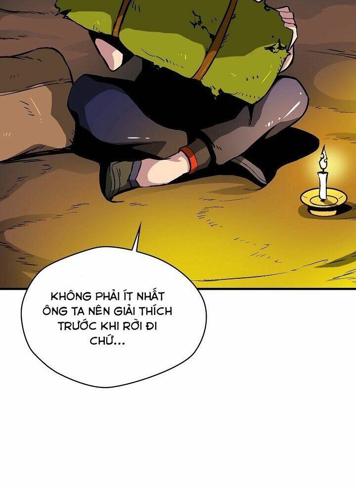 Unbreakable - Chương 18