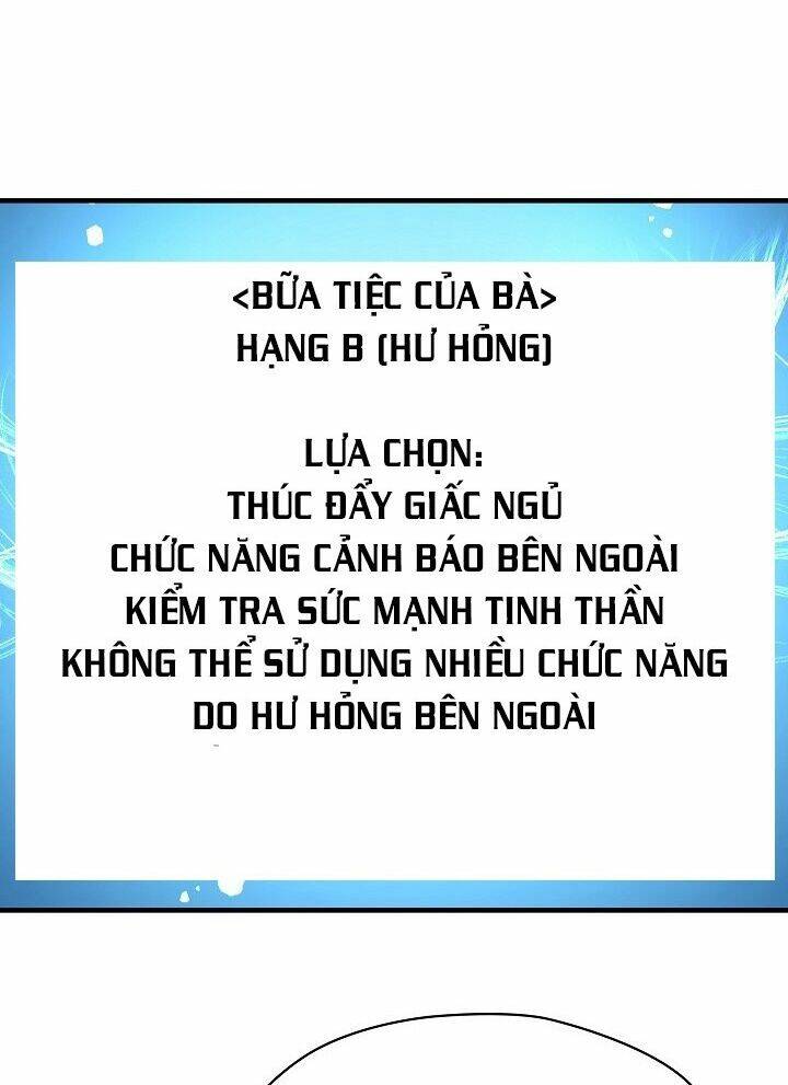 Unbreakable - Chương 18