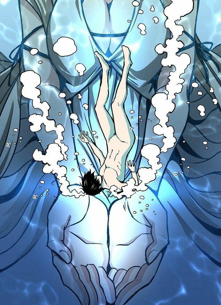 Unbreakable - Chương 18