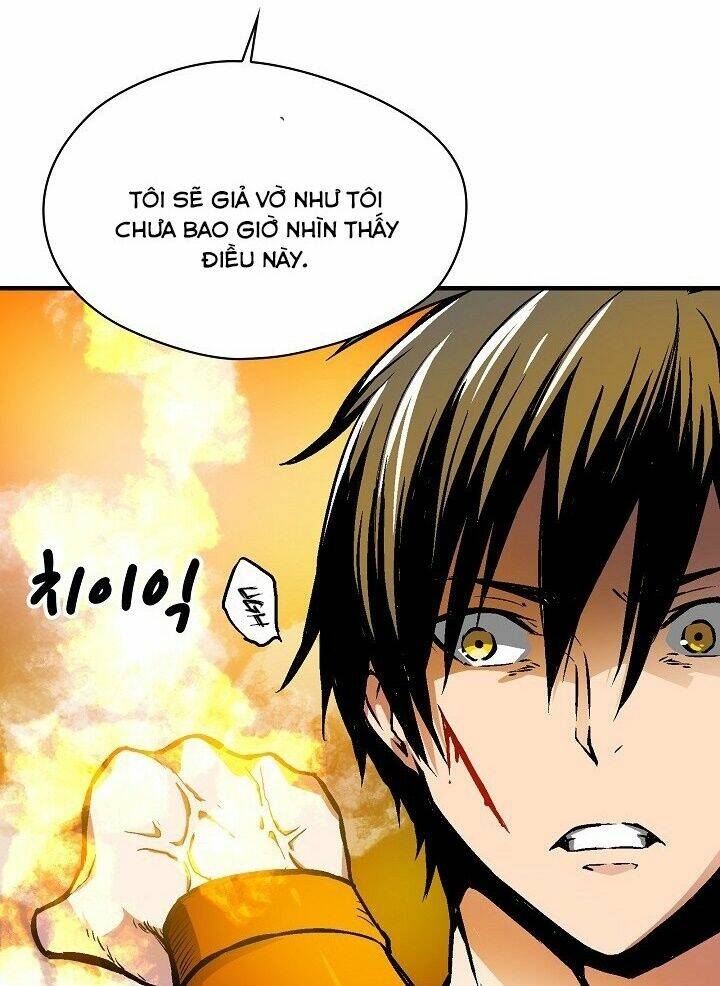 Unbreakable - Chương 18