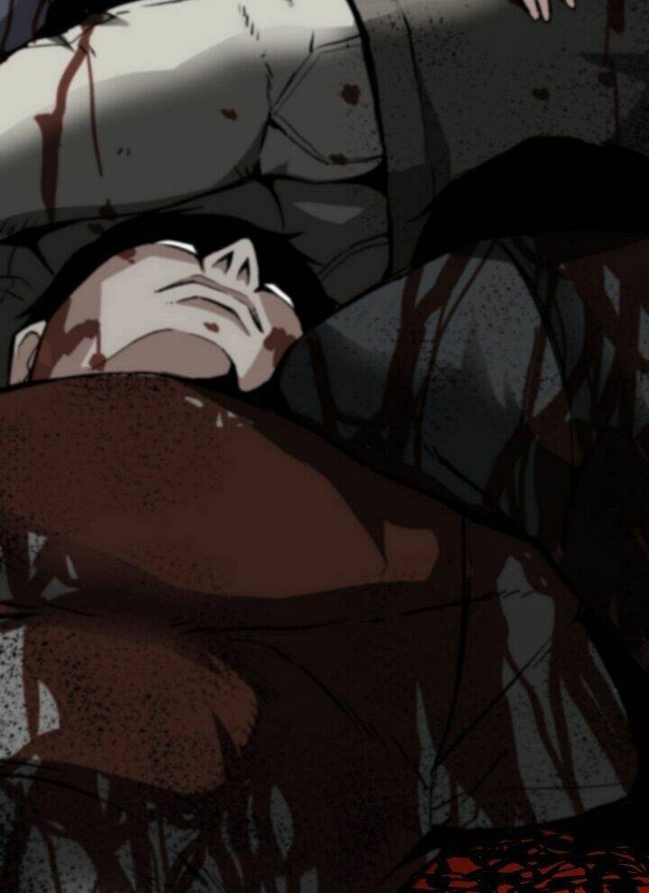 Unbreakable - Chương 18