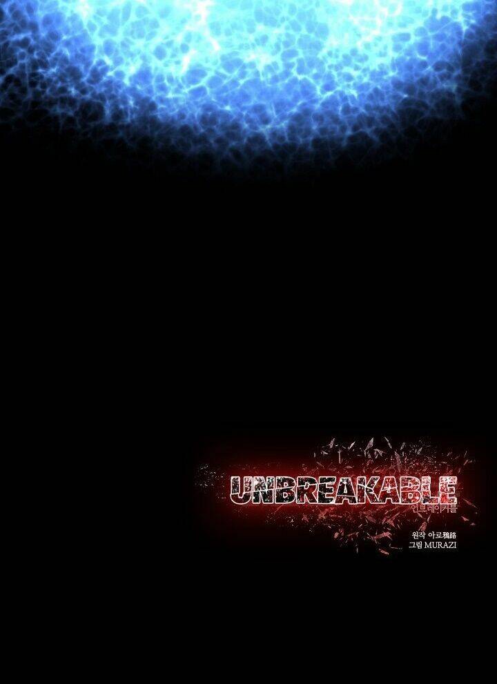 Unbreakable - Chương 18