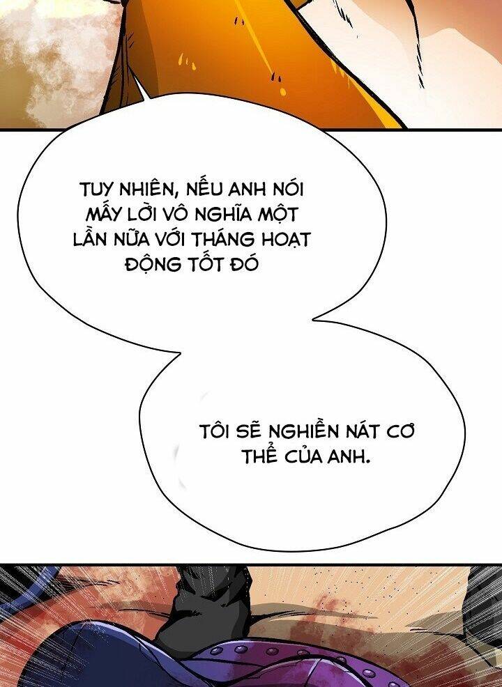 Unbreakable - Chương 18