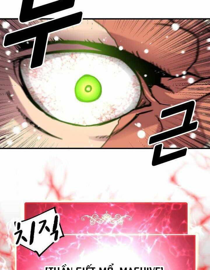 Unbreakable - Chương 19