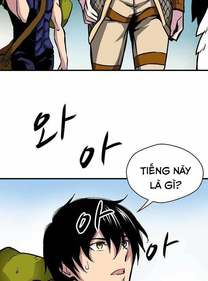 Unbreakable - Chương 19