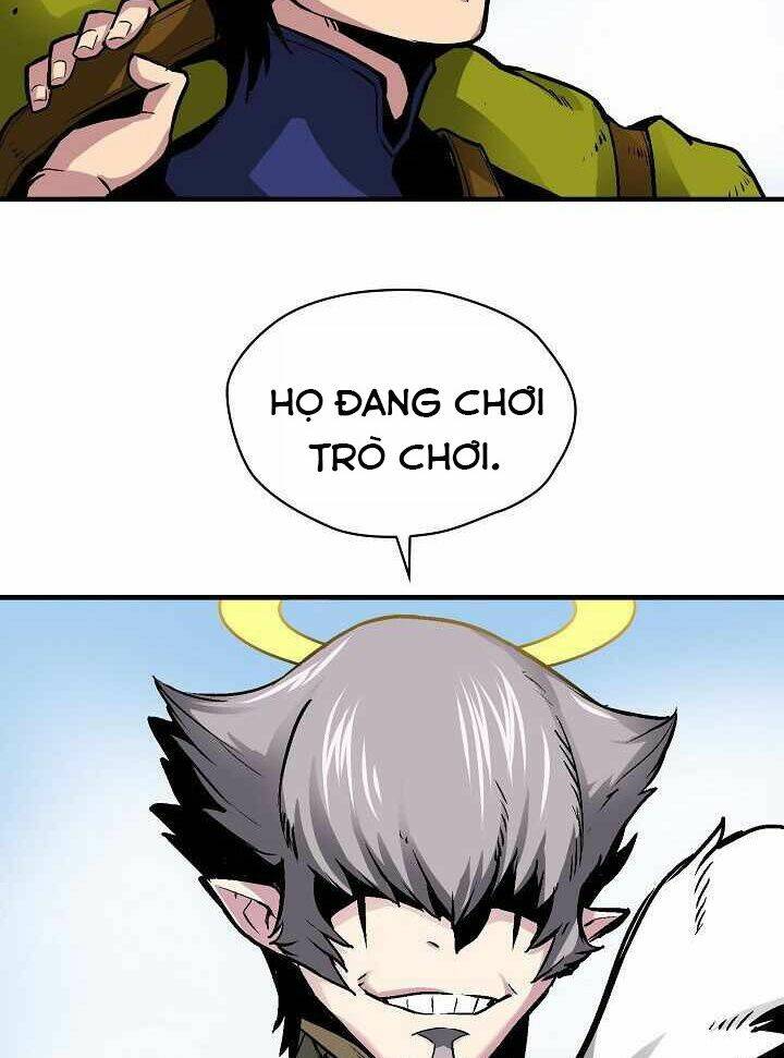 Unbreakable - Chương 19