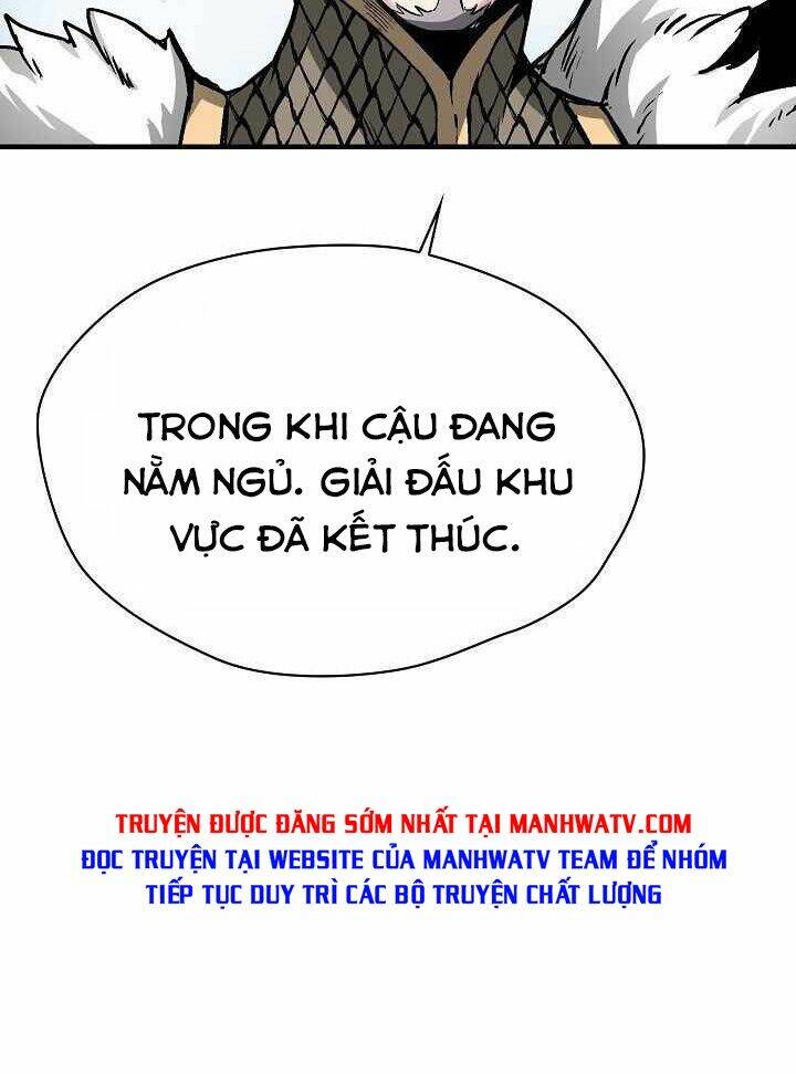Unbreakable - Chương 19