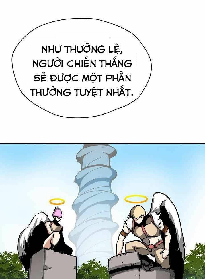 Unbreakable - Chương 19