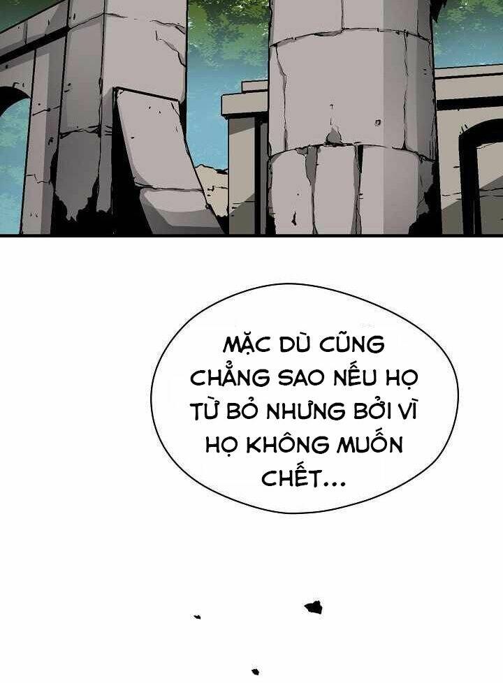 Unbreakable - Chương 19