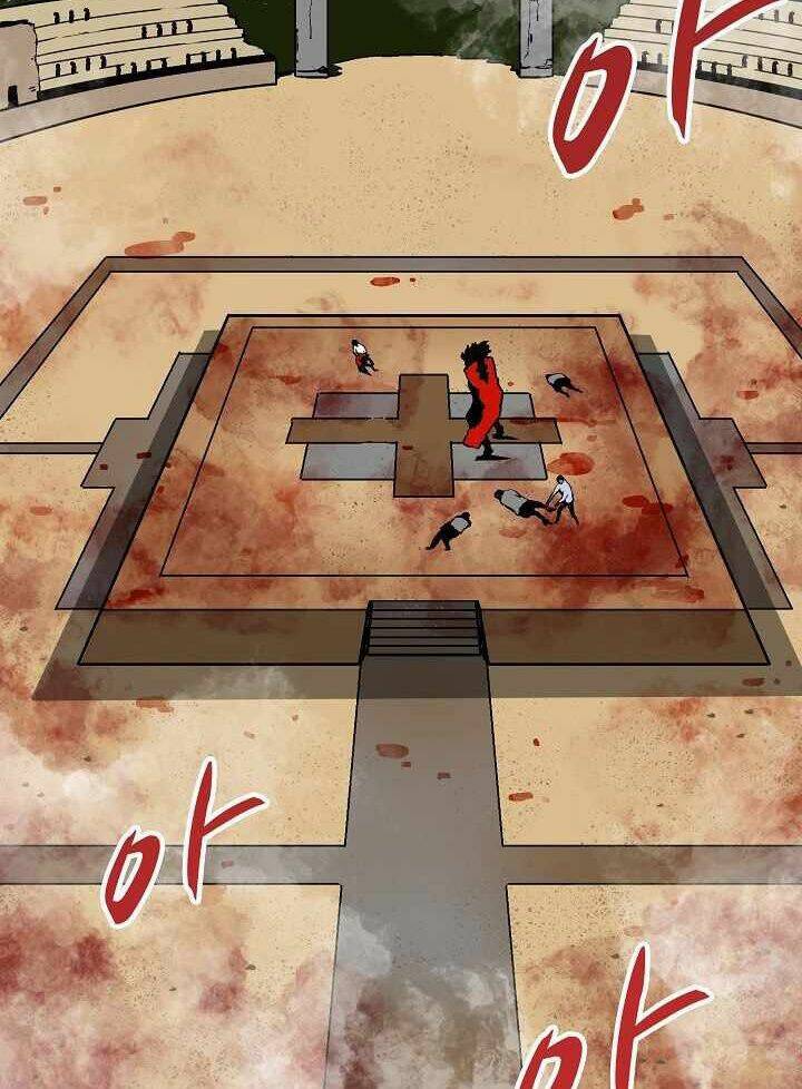 Unbreakable - Chương 19