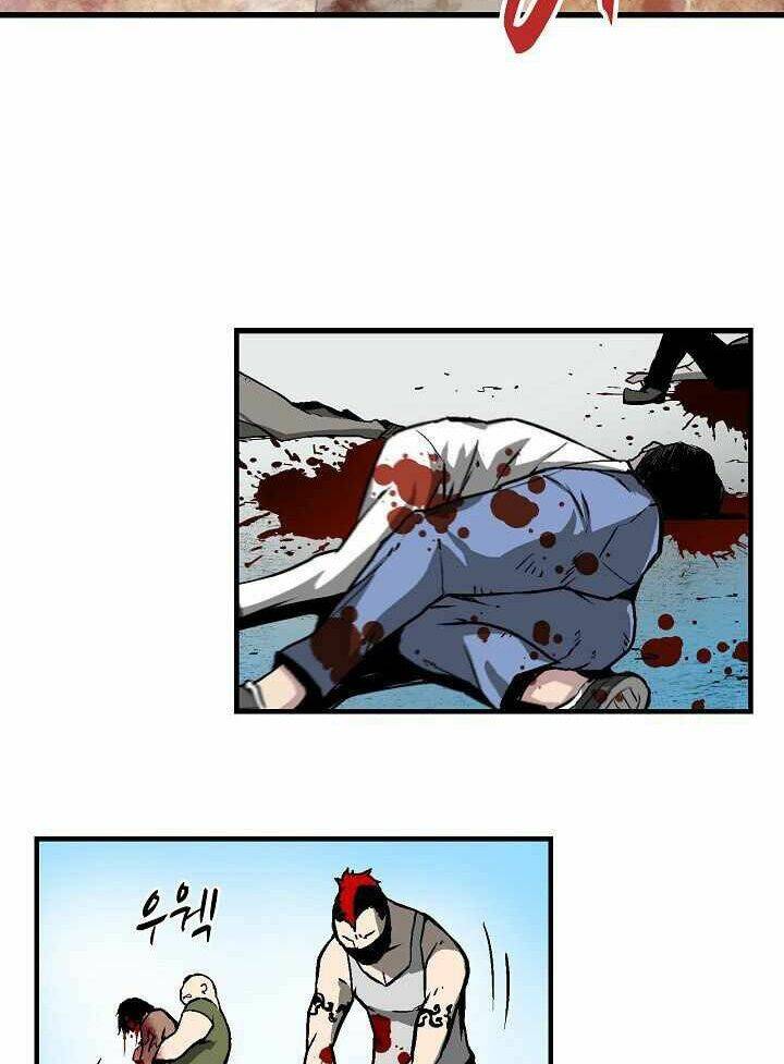 Unbreakable - Chương 19