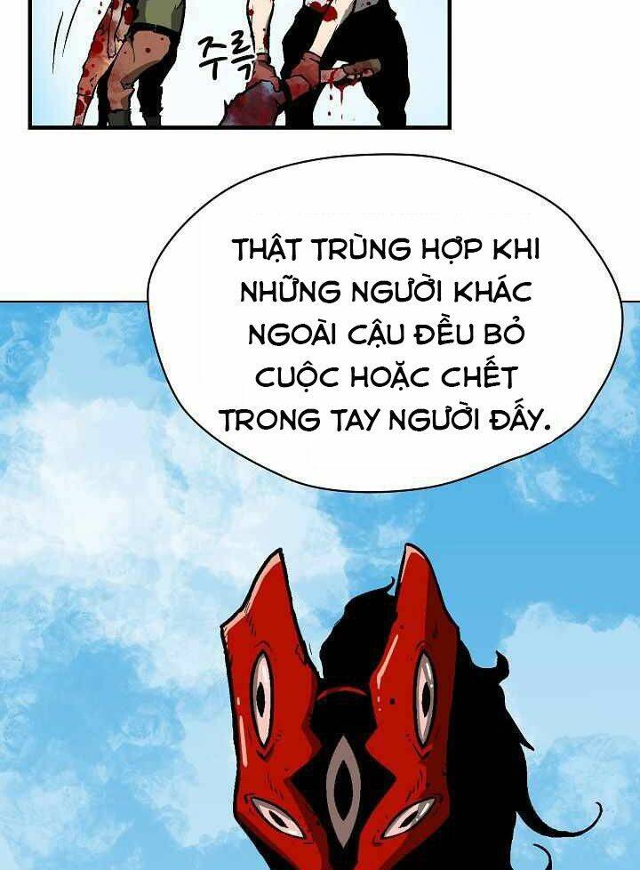 Unbreakable - Chương 19