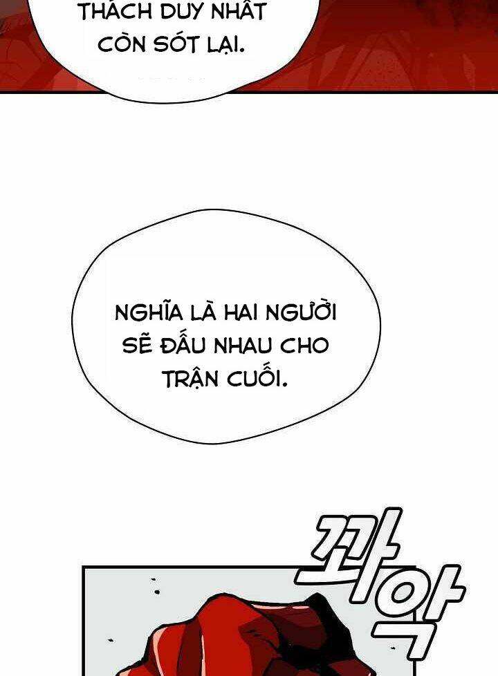 Unbreakable - Chương 19