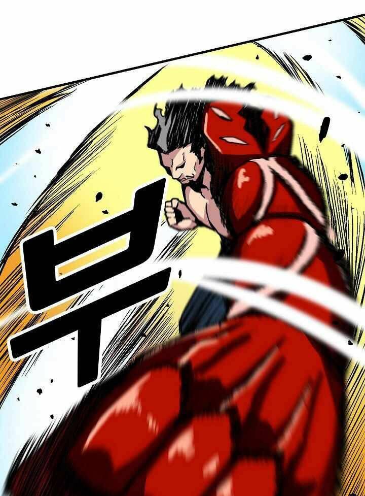 Unbreakable - Chương 19
