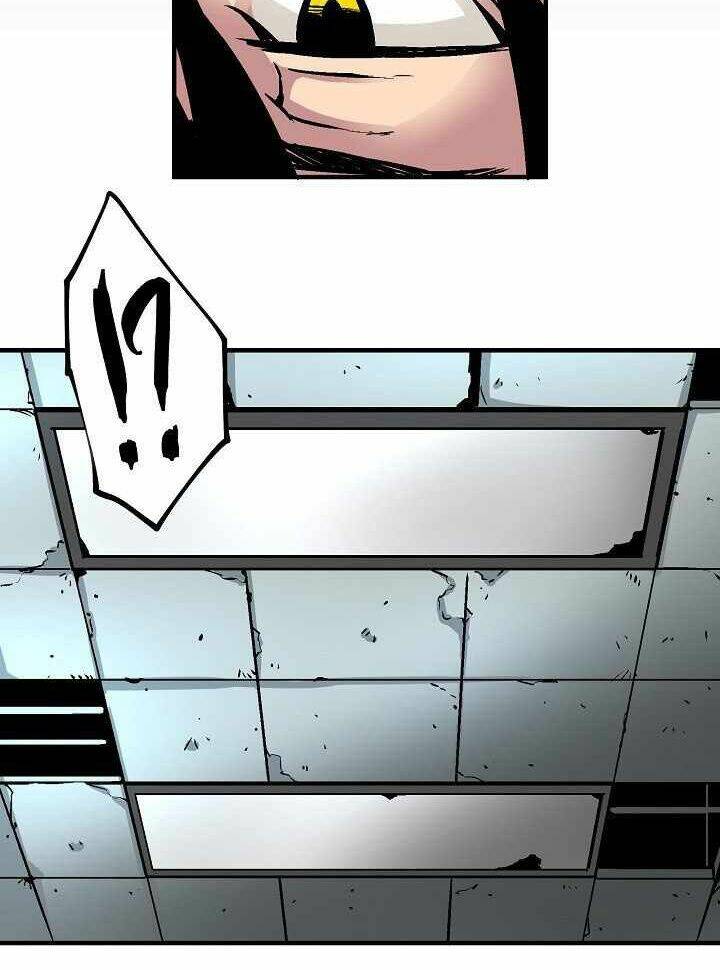 Unbreakable - Chương 19