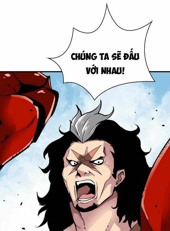 Unbreakable - Chương 19