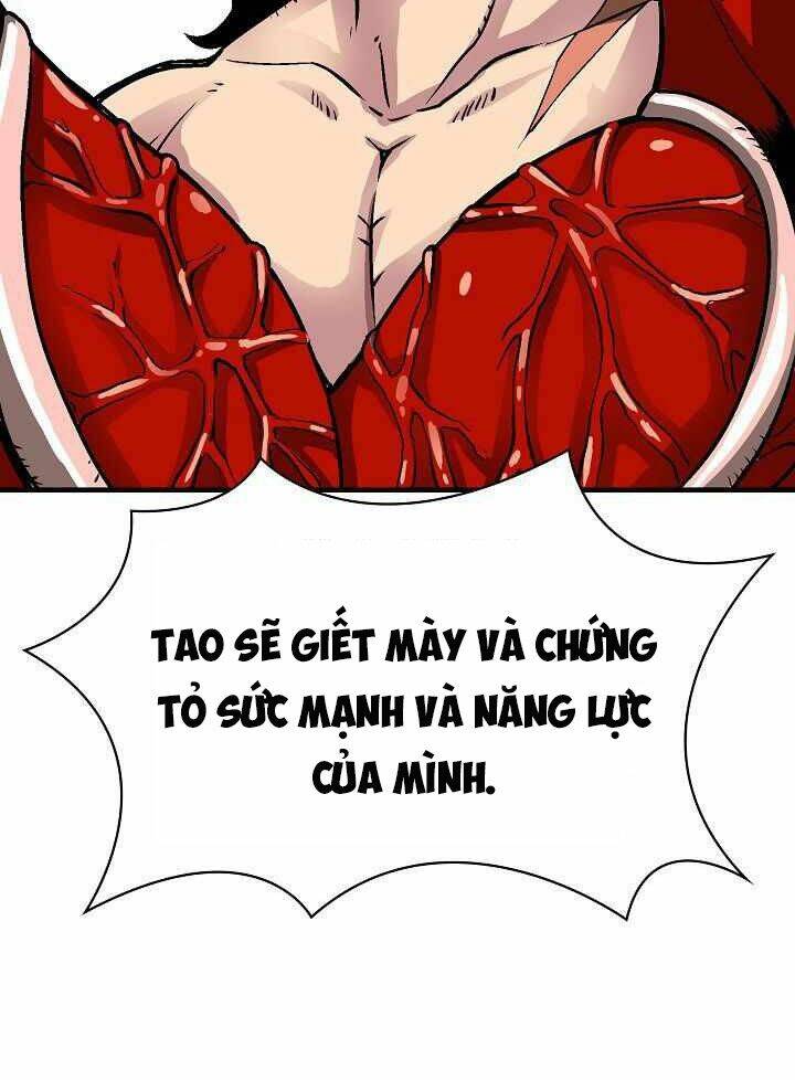 Unbreakable - Chương 19
