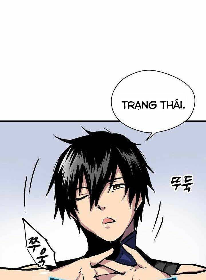 Unbreakable - Chương 19