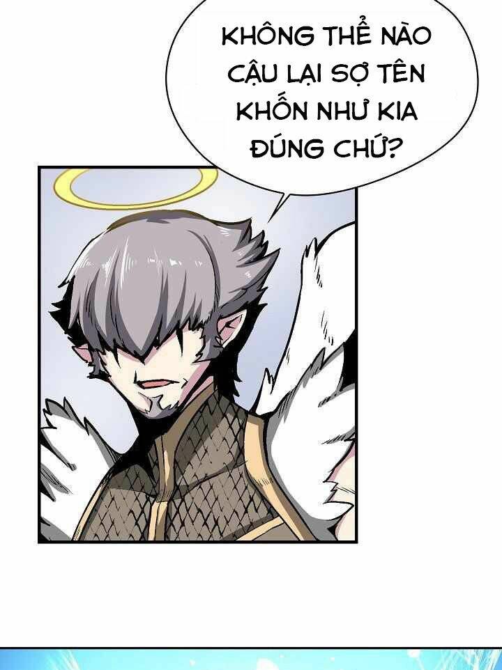Unbreakable - Chương 19