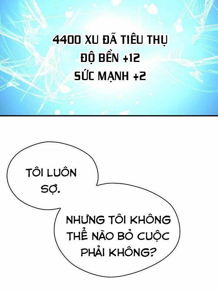 Unbreakable - Chương 19
