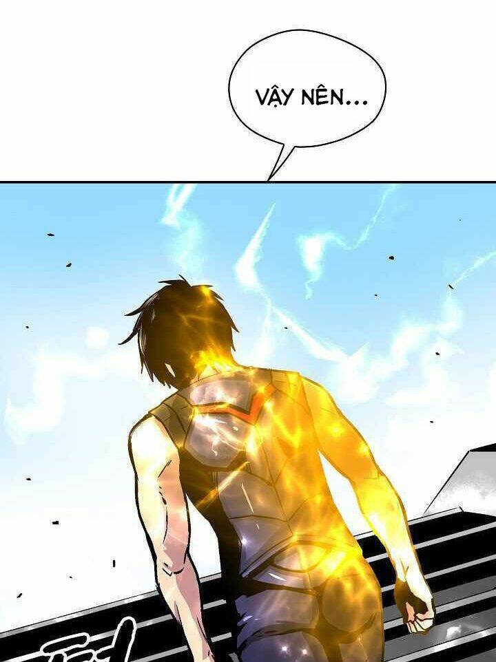 Unbreakable - Chương 19