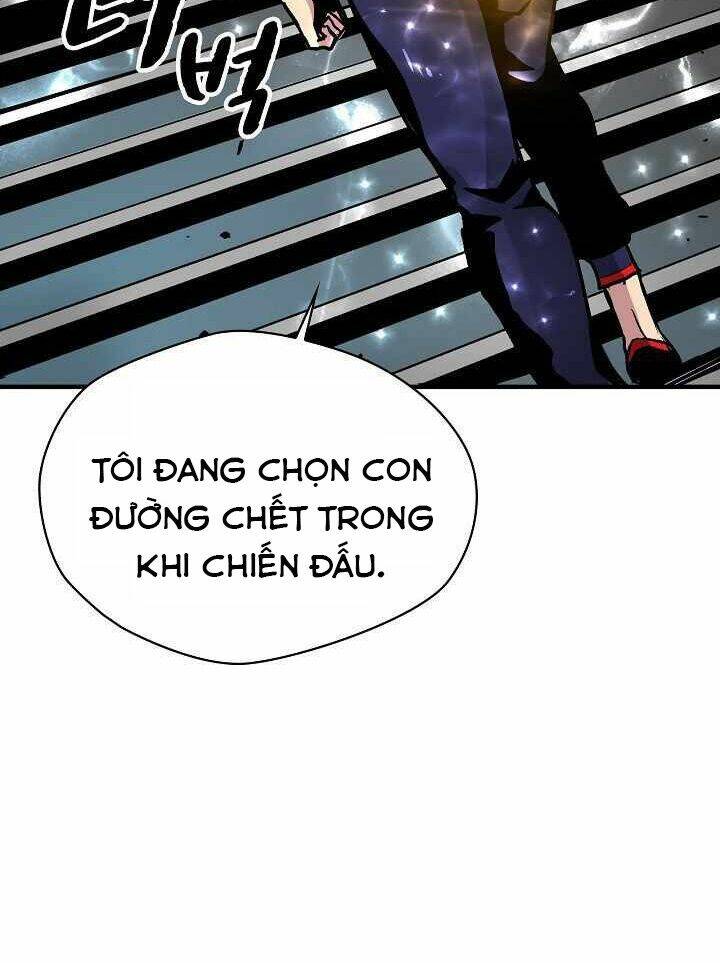 Unbreakable - Chương 19
