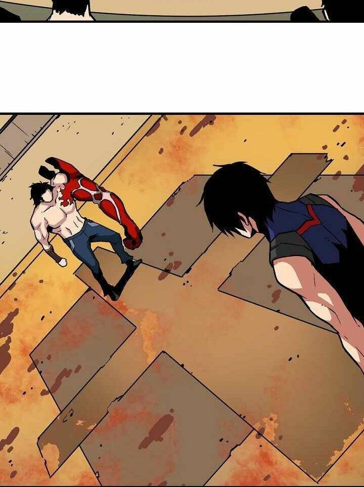 Unbreakable - Chương 19
