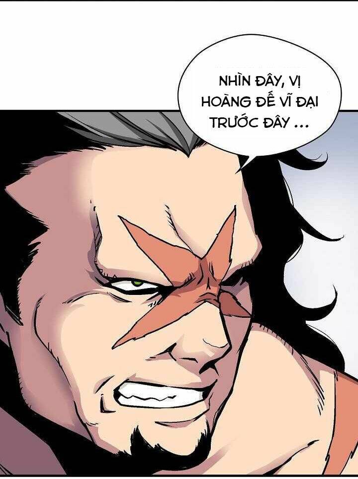 Unbreakable - Chương 19