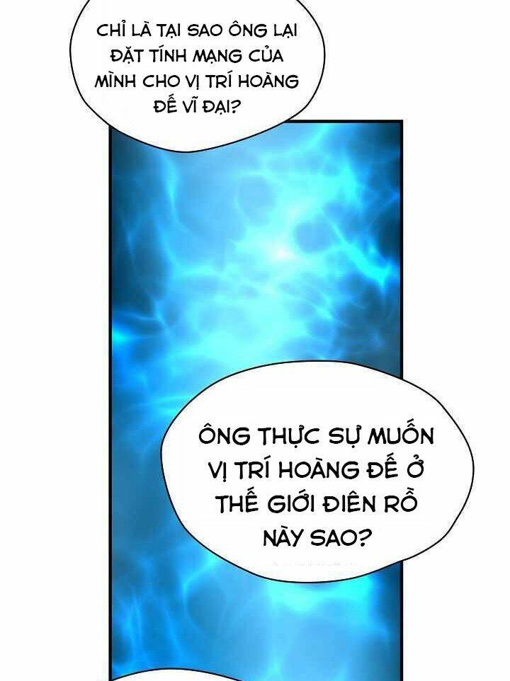 Unbreakable - Chương 19