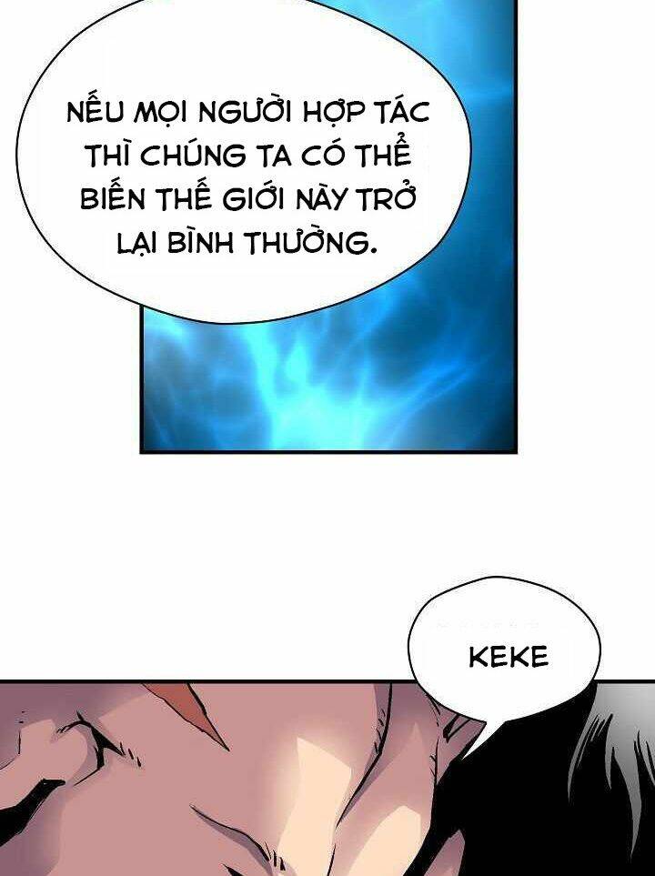 Unbreakable - Chương 19