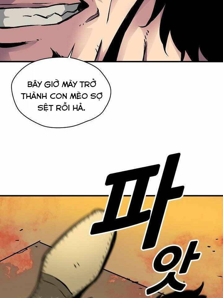 Unbreakable - Chương 19