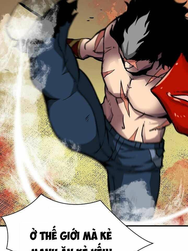 Unbreakable - Chương 19